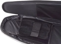 RockBag RB20500B Deluxe Line Gigbag For Electric Guitar Black -Ibanez Shop thumb d gallery base 7c297dcf