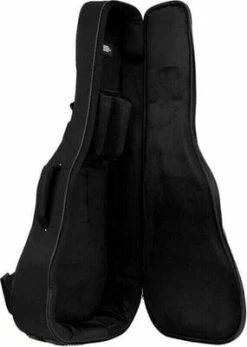 MUSIC AREA WIND20 PRO DABLK Gigbag For Acoustic Guitar Black -Ibanez Shop thumb d gallery base 7d55f461