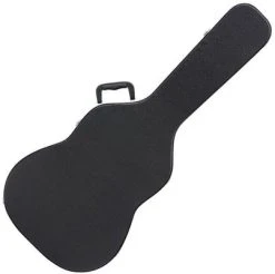 Pasadena HS-DC300 Case For Acoustic Guitar