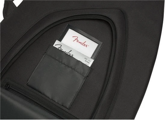 Fender FEJ-610 Jaguar/Jazzmaster/Starcaster Gigbag for Electric guitar Black Fender FEJ-610 Jaguar/Jazzmaster/Starcaster Gigbag For Electric Guitar Black -Ibanez Shop thumb d gallery base 7e8e2d6c
