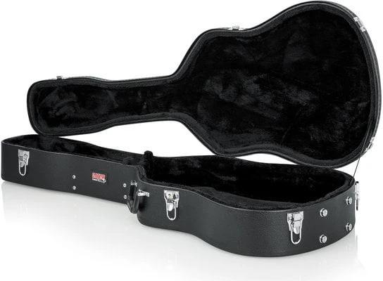Gator GWE-DREAD-12 Case for Acoustic Guitar Gator GWE-DREAD-12 Case For Acoustic Guitar -Ibanez Shop thumb d gallery base 7efd5f57