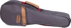 Veles-X Sopran Ukulele Bag Gigbag For Ukulele Grey -Ibanez Shop thumb d gallery base 7f28b3c4