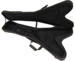 SKB Cases 1SKB-SC58 V-Style Gigbag For Electric Guitar Black -Ibanez Shop thumb d gallery base 7f31c10c