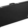 Fender Classic Series Jazzmaster/Jaguar Black Case For Electric Guitar