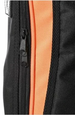Bespeco BAG150CG Gigbag For Classical Guitar Black-Orange -Ibanez Shop thumb d gallery base 811a62a6