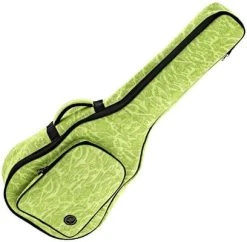 Ortega OGBCL Gigbag For Classical Guitar Green Jeans