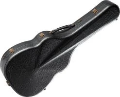 Almansa 9636 Hard Case For Classical Guitar
