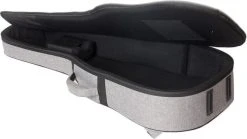 Pasadena DG24BAG Gigbag For Acoustic Guitar Grey -Ibanez Shop thumb d gallery base 81dbfdd4