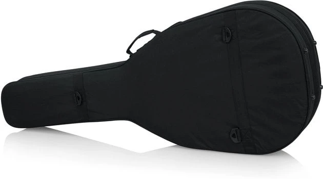 Gator GL-JUMBO Case for Acoustic Guitar Gator GL-JUMBO Case For Acoustic Guitar -Ibanez Shop thumb d gallery base 8210e1e7