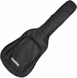 Cascha Acoustic Guitar Bag - Standard Gigbag For Acoustic Guitar
