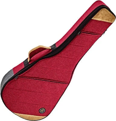 Ortega OSOCACL34 Gigbag for classical guitar Bordeaux Red Ortega OSOCACL34 Gigbag For Classical Guitar Bordeaux Red -Ibanez Shop thumb d gallery base 84f6218a