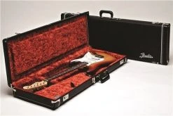 Fender G&G Standard Strat/Tele Hardshell Case For Electric Guitar -Ibanez Shop thumb d gallery base 85e79ccd