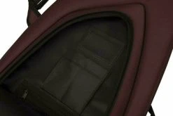 Fender Limited Edition FE610 Electric Guitar Gig Bag Gigbag For Electric Guitar Oxblood -Ibanez Shop thumb d gallery base 87095e0f