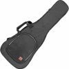 MUSIC AREA RB20 Acoustic Guitar Gigbag For Acoustic Guitar Black