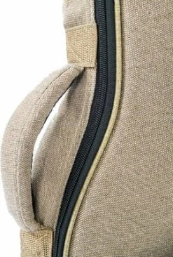 Vintage VNT-Electric Gigbag For Electric Guitar Beige -Ibanez Shop thumb d gallery base 87d80578