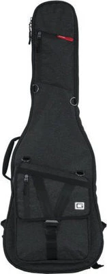 Gator GT-ELECTRIC Gigbag For Electric Guitar Black
