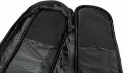 Bespeco BAG160AG Gigbag For Acoustic Guitar Black-Orange -Ibanez Shop thumb d gallery base 89145304