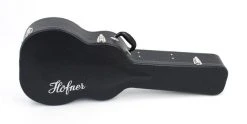 Höfner H64/6 Case For Acoustic Guitar