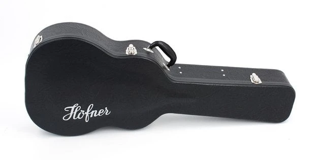 Höfner H64/6 Case for Acoustic Guitar Höfner H64/6 Case For Acoustic Guitar -Ibanez Shop thumb d gallery base 89620745