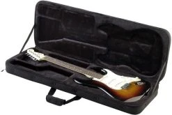 SKB Cases 1SKB-SC66 Rectangular Soft Case For Electric Guitar