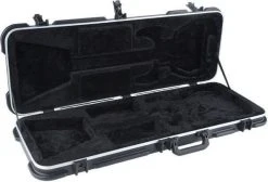 Charvel Dinky SKB Case For Electric Guitar (Damaged) -Ibanez Shop thumb d gallery base 8a146422