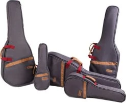 Veles-X Electric Guitar Bag Gigbag For Electric Guitar -Ibanez Shop thumb d gallery base 8b222bae