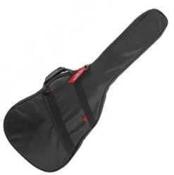 CNB DGB680 Gigbag For Acoustic Guitar Black