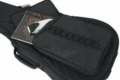 Gator GT-ACOUSTIC Gigbag For Acoustic Guitar Black -Ibanez Shop thumb d gallery base 8bff75e5