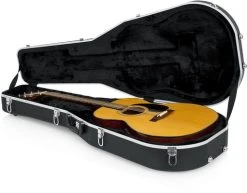 Gator GC-DREAD Case For Acoustic Guitar -Ibanez Shop thumb d gallery base 8cba3b65