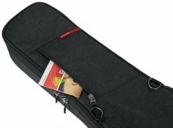 Gator GT-ACOUSTIC Gigbag For Acoustic Guitar Black -Ibanez Shop thumb d gallery base 8d8ccd1b