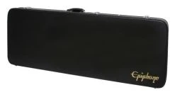Epiphone Moderne Hard Case For Electric Guitar