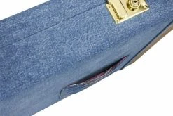 Fender Wrangler Denim Strat/Tele Case For Electric Guitar -Ibanez Shop thumb d gallery base 9053fe72