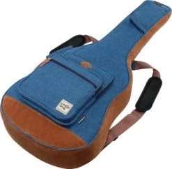 Ibanez IAB541D-BL Gigbag For Acoustic Guitar Blue