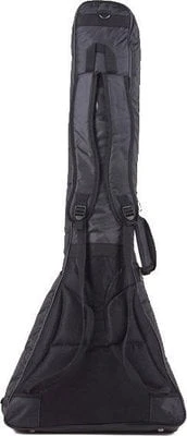 RockBag RB20506FV-B Deluxe Line Gigbag for Electric guitar Black RockBag RB20506FV-B Deluxe Line Gigbag For Electric Guitar Black -Ibanez Shop thumb d gallery base 91cf0371