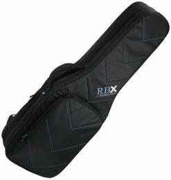 Reunion Blues RBX-2E Double Gigbag For Electric Guitar