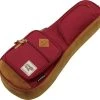 Ibanez IUBS541-WR Gigbag For Ukulele Wine Red