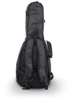RockBag RB 20512 B Student 1/4 Gigbag For Classical Guitar Black -Ibanez Shop thumb d gallery base 92f5dc08
