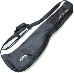 Madarozzo Essential G16 DR/BG Gigbag For Acoustic Guitar Black
