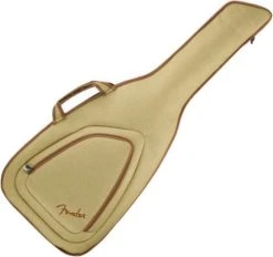Fender FET-610 Gigbag For Electric Guitar Tweed