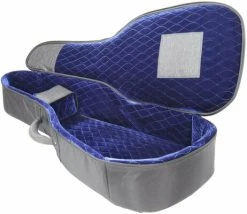 Reunion Blues RBX Oxford Gigbag For Acoustic Guitar -Ibanez Shop thumb d gallery base 954f19ec