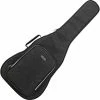 MUSIC AREA RB10 Acoustic Guitar Gigbag For Acoustic Guitar Black