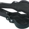 GEWA 523280 Arched Top Economy ES-335 Case For Electric Guitar