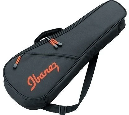 Ibanez IUBC301-BK Gigbag for ukulele Black Ibanez IUBC301-BK Gigbag For Ukulele Black -Ibanez Shop thumb d gallery base 98224ae7
