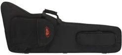 SKB Cases 1SKB-SC63 EXP F-BRD Gigbag For Electric Guitar Black