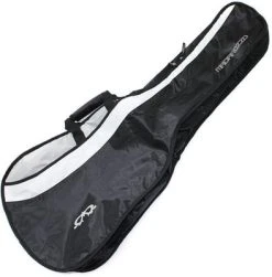 Madarozzo Essential G3 DR/BG Gigbag For Acoustic Guitar Black