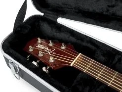 Gator GC-DREAD Case For Acoustic Guitar -Ibanez Shop thumb d gallery base 9b4bb232