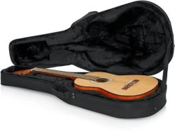Gator GL-CLASSIC Case For Classical Guitar -Ibanez Shop thumb d gallery base 9c649e86