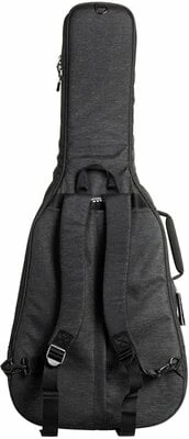 Gator GT-ACOUSTIC Gigbag for Acoustic Guitar Black Gator GT-ACOUSTIC Gigbag For Acoustic Guitar Black -Ibanez Shop thumb d gallery base 9e012907