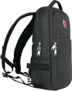 MUSIC AREA RBO Electric Guitar Gigbag For Electric Guitar Black -Ibanez Shop thumb d gallery base 9e1f6116