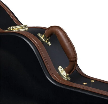 Epiphone EJ200 Coupe Mini Jumbo Case for Acoustic Guitar Epiphone EJ200 Coupe Mini Jumbo Case For Acoustic Guitar -Ibanez Shop thumb d gallery base 9e758231